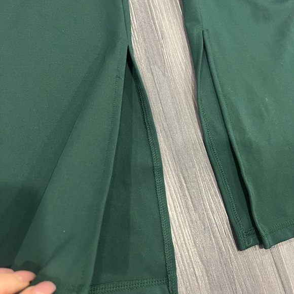 DSG - Women's Teal Pants - Picture 5 of 6